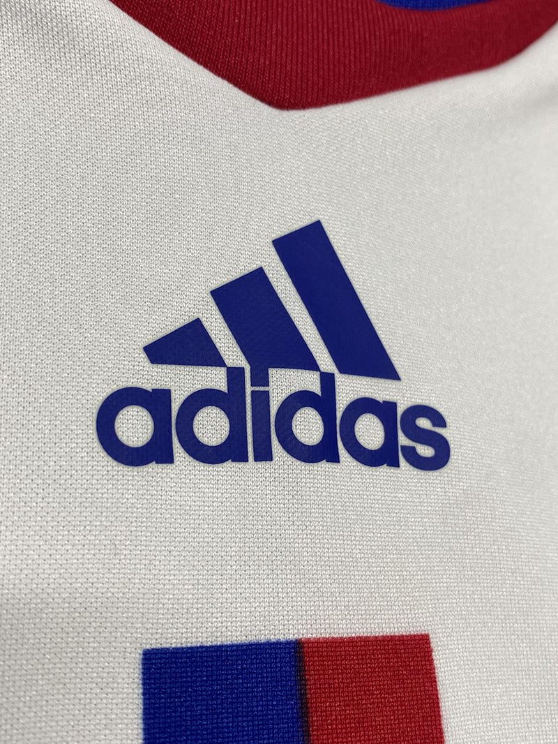 2008/09】FC東京（A）/ CONDITION：A / SIZE：L（日本規格） – Vintage