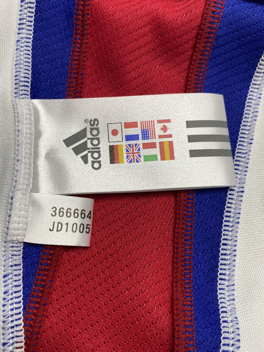 2008/09】FC東京（A）/ CONDITION：A / SIZE：L（日本規格） – Vintage