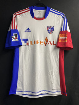 FC東京 – 2ページ目 – Vintage Sports Football Store