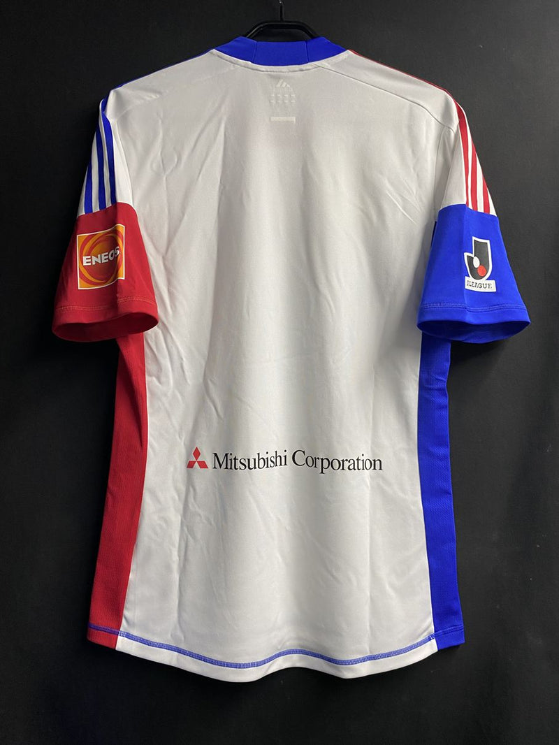 2012】FC東京（A）/ CONDITION：A / SIZE：O（日本規格