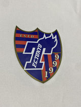 【2012】FC東京（A）/ CONDITION：A / SIZE：O（日本規格）/ オーセンティック