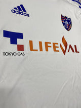 【2012】FC東京（A）/ CONDITION：A / SIZE：O（日本規格）/ オーセンティック