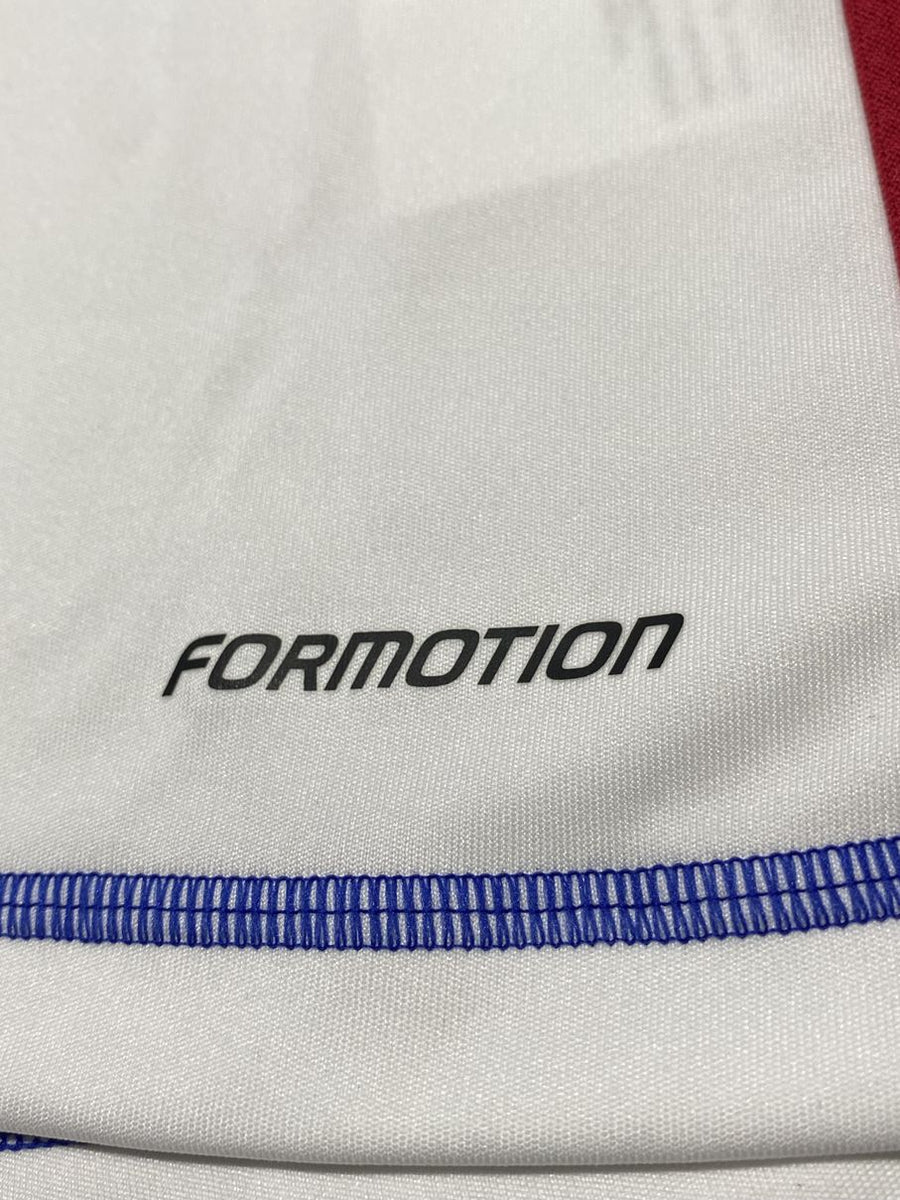 2012】FC東京（A）/ CONDITION：A / SIZE：O（日本規格