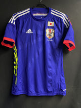 【2014/15】フットサル日本代表（H）/ CONDITION：A / SIZE：M（日本規格）/ オーセンティック