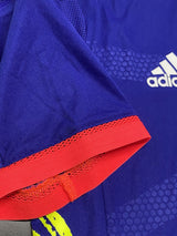 【2014/15】フットサル日本代表（H）/ CONDITION：A / SIZE：M（日本規格）/ オーセンティック