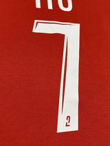 【2025/26】スタッド・ランス（H）/ CONDITION：New / SIZE：M / #7 / ITO