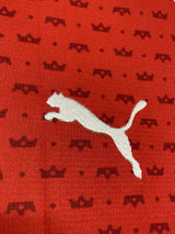 【2025/26】スタッド・ランス（H）/ CONDITION：New / SIZE：M / #17 / NAKAMURA