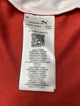【2025/26】スタッド・ランス（H）/ CONDITION：New / SIZE：M / #17 / NAKAMURA