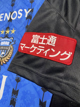 【2020】川崎フロンターレ（H）/ CONDITION：A / SIZE：S（ASIA）/ #8 / WAKIZAKA