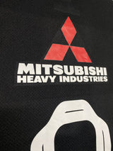 【2025】浦和レッズ（3rd）/ CONDITION：A / SIZE：L / #9 / HARAGUCHI