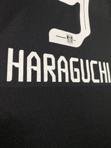 【2025】浦和レッズ（3rd）/ CONDITION：A / SIZE：L / #9 / HARAGUCHI