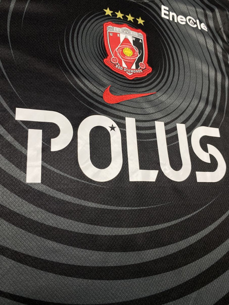 2025】浦和レッズ（3rd）/ CONDITION：A / SIZE：L / #9 / HARAGUCHI