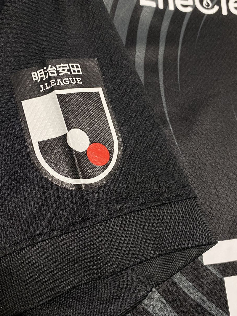 2025】浦和レッズ（3rd）/ CONDITION：A / SIZE：L / #9 / HARAGUCHI