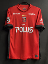 【2025】浦和レッズ（H）/ CONDITION：A / SIZE：L / #9 / HARAGUCHI