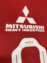 【2025】浦和レッズ（H）/ CONDITION：A / SIZE：L / #9 / HARAGUCHI
