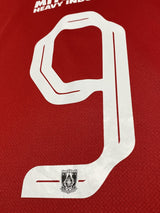 【2025】浦和レッズ（H）/ CONDITION：A / SIZE：L / #9 / HARAGUCHI