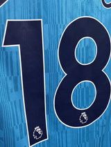【2019/20】トッテナム（3RD）/ CONDITION：A / SIZE：M / #18 / LO CELSO