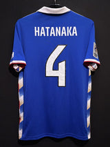 【2022】横浜F・マリノス（ACL/H）/ CONDITION：A / SIZE：O（日本規格）/ #4 / HATANAKA
