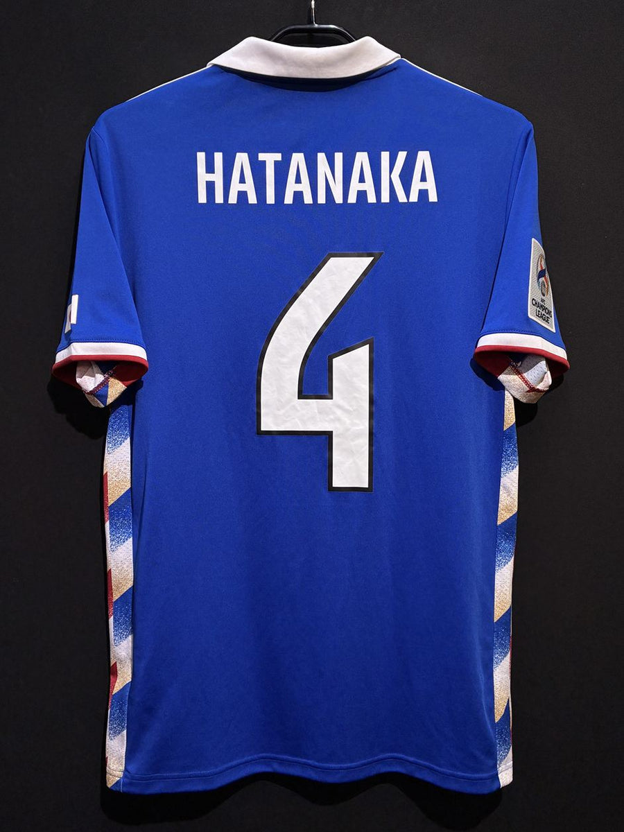 2022】横浜F・マリノス（ACL/H）/ CONDITION：A / SIZE：O（日本規格
