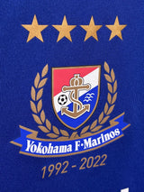【2022】横浜F・マリノス（ACL/H）/ CONDITION：A / SIZE：O（日本規格）/ #4 / HATANAKA