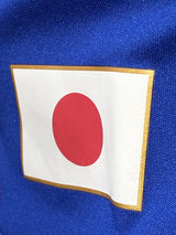 【2022】横浜F・マリノス（ACL/H）/ CONDITION：A / SIZE：O（日本規格）/ #4 / HATANAKA