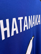 【2022】横浜F・マリノス（ACL/H）/ CONDITION：A / SIZE：O（日本規格）/ #4 / HATANAKA