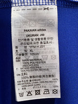 【2022】横浜F・マリノス（ACL/H）/ CONDITION：A / SIZE：O（日本規格）/ #4 / HATANAKA