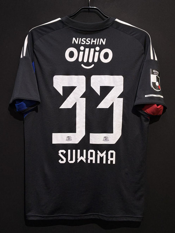 Jリーグ – Vintage Sports Football Store