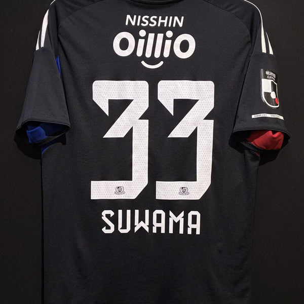 横浜F・マリノス – Vintage Sports Football Store