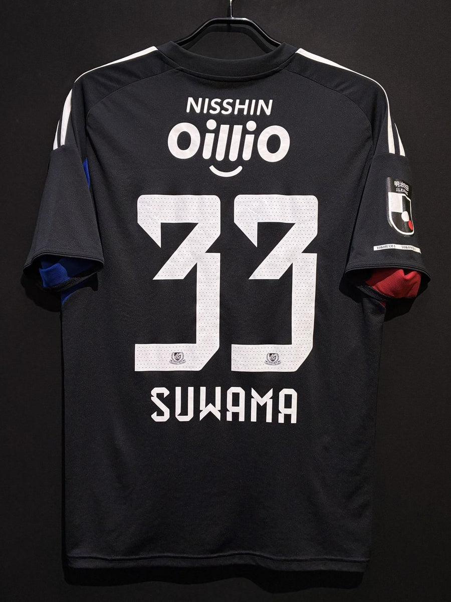 横浜F・マリノス – Vintage Sports Football Store