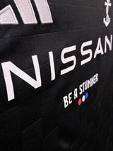 【2025】横浜F・マリノス（SP）/ CONDITION：A / SIZE：2XL（日本規格）/ #33 / SUWAMA /「BE A STUNNER」プリント