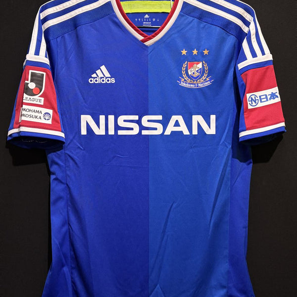 Jリーグ – Vintage Sports Football Store