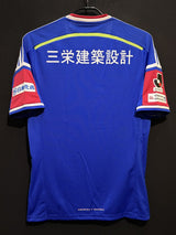【2014】横浜F・マリノス（H）/ CONDITION：NEW / SIZE：M（日本規格）