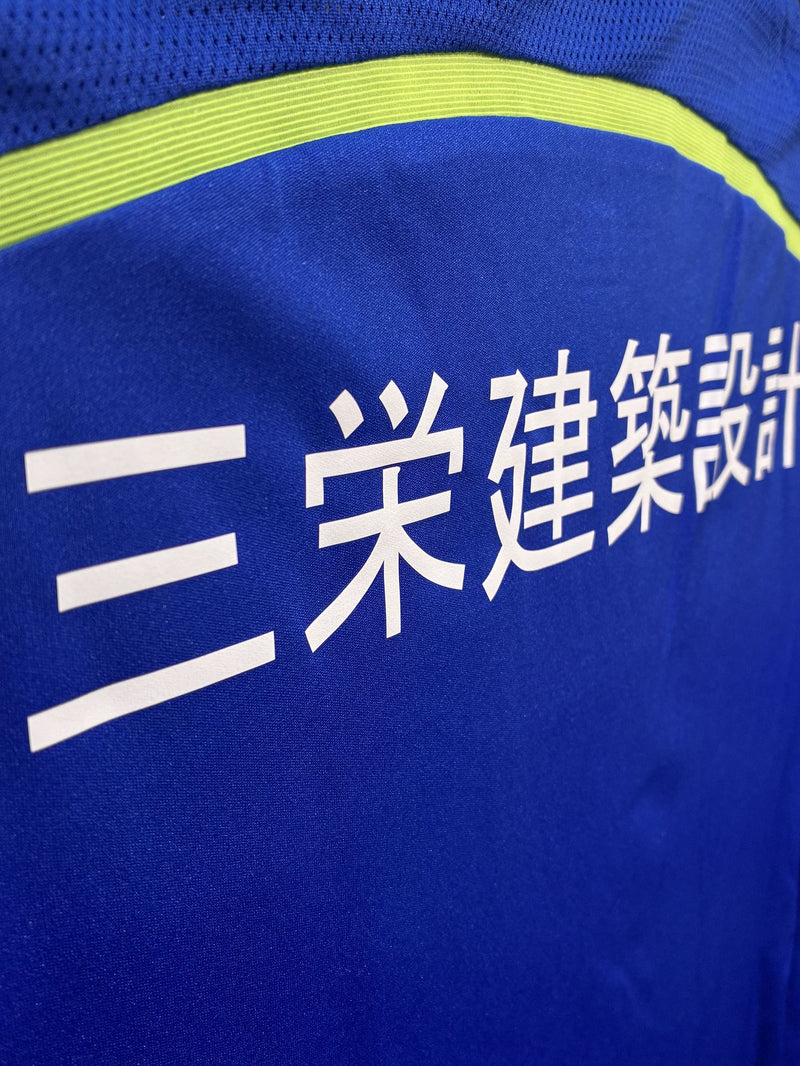 2014】横浜F・マリノス（H）/ CONDITION：NEW / SIZE：M（日本規格
