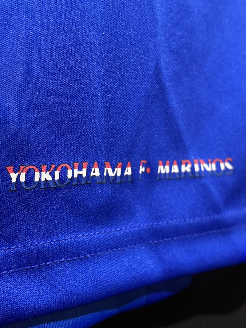 2014】横浜F・マリノス（H）/ CONDITION：NEW / SIZE：M（日本規格