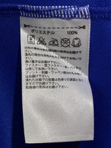【2014】横浜F・マリノス（H）/ CONDITION：NEW / SIZE：M（日本規格）