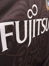 【2022】川崎フロンターレ（LIMITED）/ CONDITION：NEW / SIZE：XL（ASIA）/ #4 / JESIEL /「あんたが大賞」ユニフォーム