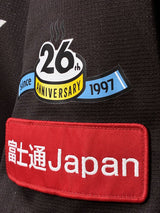 【2022】川崎フロンターレ（LIMITED）/ CONDITION：NEW / SIZE：XL（ASIA）/ #4 / JESIEL /「あんたが大賞」ユニフォーム