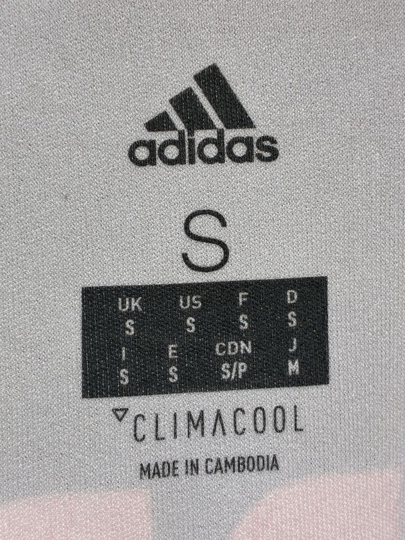 2017/18】バイエルン（3RD）/ CONDITION：NEW / SIZE：S / #10