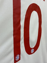 【2017/18】バイエルン（3RD）/ CONDITION：NEW / SIZE：S / #10 / ROBBEN / UCL仕様