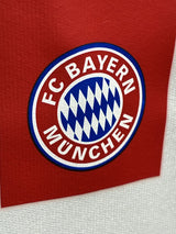 【2017/18】バイエルン（3RD）/ CONDITION：NEW / SIZE：S / #10 / ROBBEN / UCL仕様