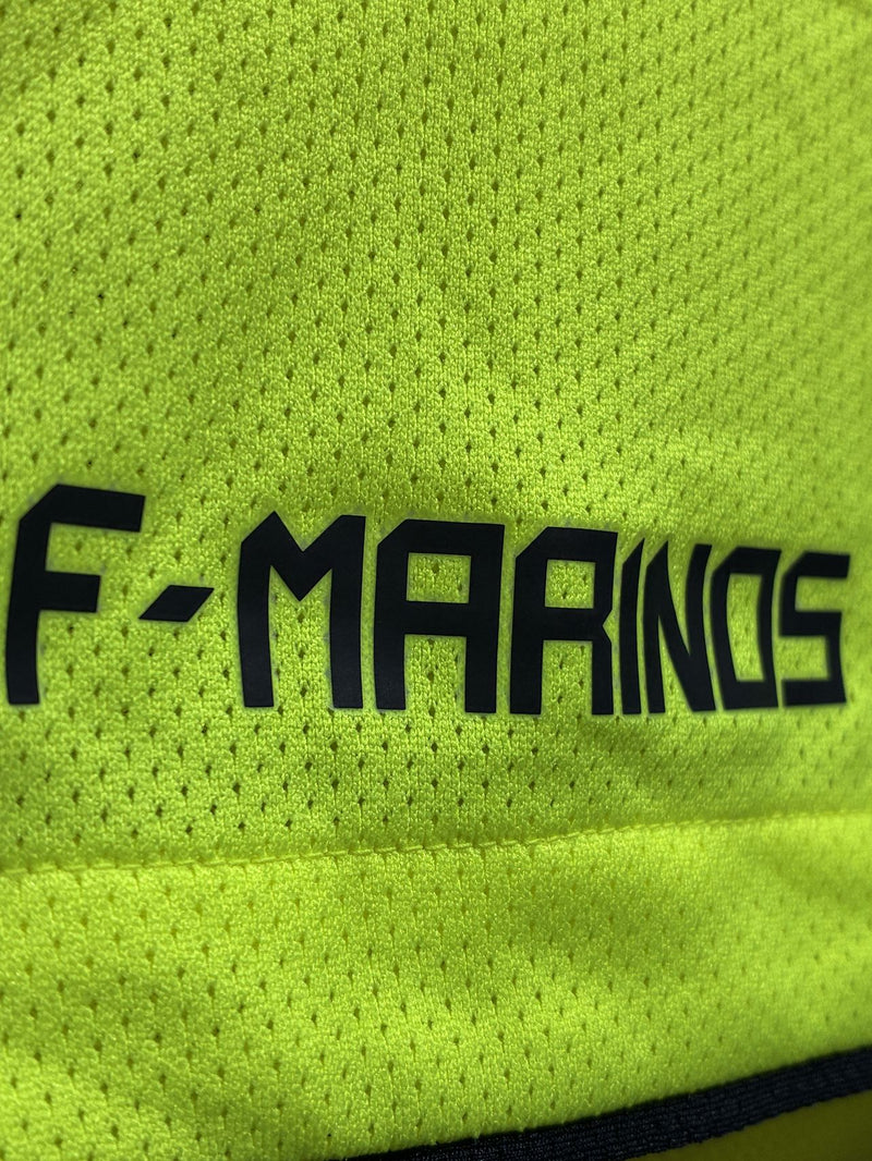 2011】横浜F・マリノス（A）/ CONDITION：A / SIZE：L – Vintage