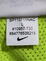 【2011】横浜F・マリノス（A）/ CONDITION：A / SIZE：L