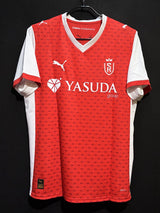 【2025/26】スタッド・ランス（H）/ CONDITION：NEW / SIZE：M / #7 / ITO