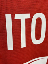 【2025/26】スタッド・ランス（H）/ CONDITION：NEW / SIZE：M / #7 / ITO
