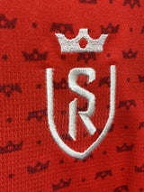 【2025/26】スタッド・ランス（H）/ CONDITION：NEW / SIZE：S / #17 / NAKAMURA