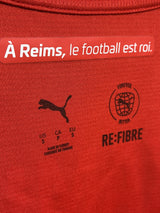 【2025/26】スタッド・ランス（H）/ CONDITION：NEW / SIZE：S / #17 / NAKAMURA