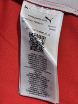 【2025/26】スタッド・ランス（H）/ CONDITION：NEW / SIZE：S / #17 / NAKAMURA
