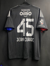 【2025】横浜F・マリノス（SP）/ CONDITION：A / SIZE：3XL（日本規格）/ #45 / JEAN CLAUDE