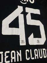 【2025】横浜F・マリノス（SP）/ CONDITION：A / SIZE：3XL（日本規格）/ #45 / JEAN CLAUDE